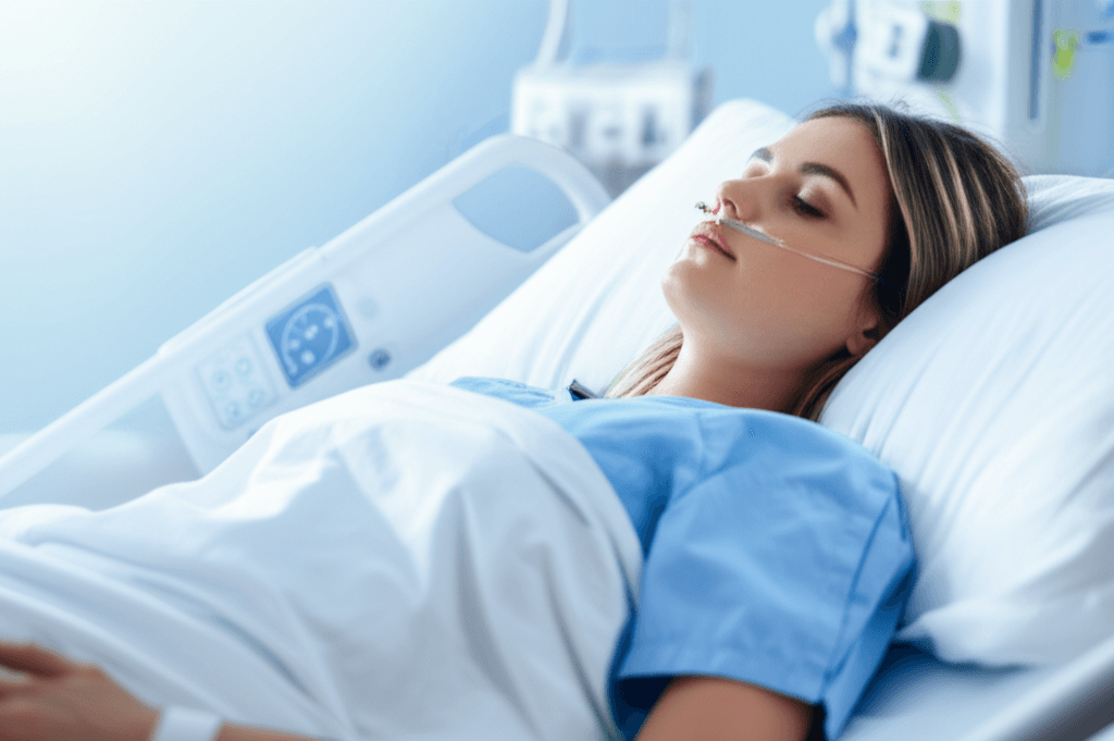 වෙන්ටිලේටරයක් කියන්නේ මොකක්ද? (Ventilator) – අපි මේ ගැන සරලවම දැනගමුද?