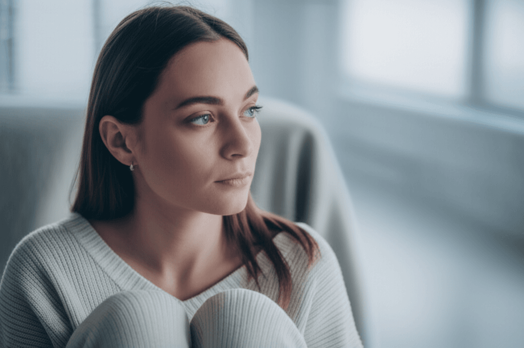 කොවිඩ් වලින් පස්සේ හිතට දැනෙන අමුත්ත? අපි මානසික අවපීඩනය (COVID Depression) ගැන කතා කරමු