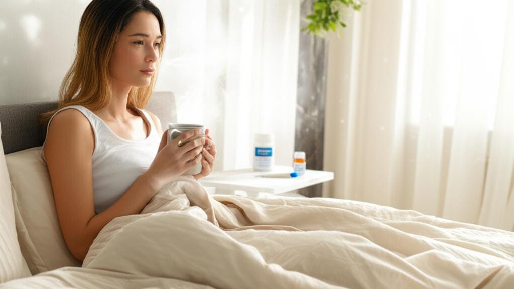 بعد از ابتلا به کووید-۱۹... آیا میتوانیم در مورد بهبودی صحبت کنیم؟