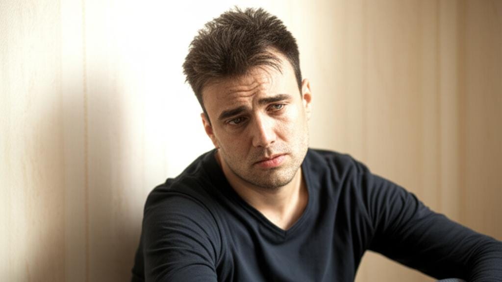 Are you still struggling after COVID? Let's talk about Long COVID and Depression