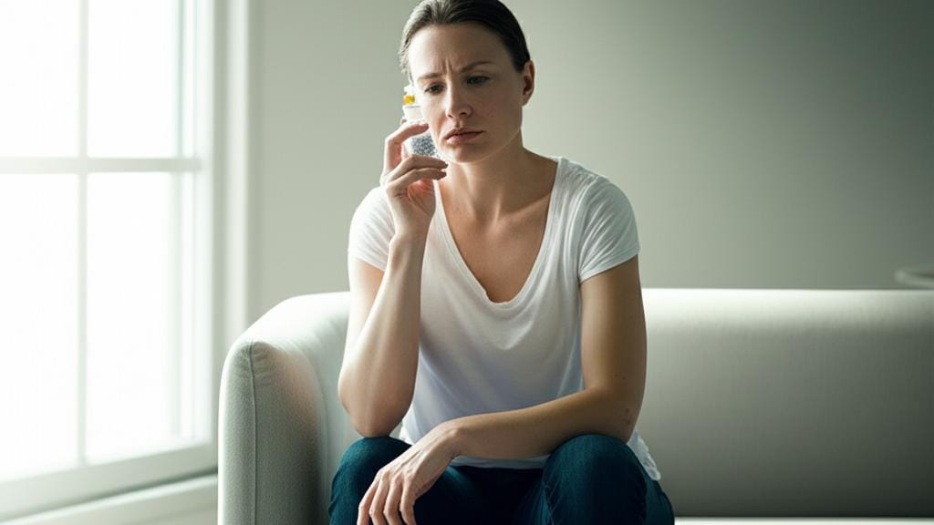Do you have questions about the antidepressant Vortioxetine (Trintellix)? Let's find out.