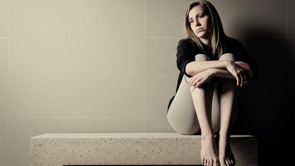 Is this constant tiredness and sadness you feel, depression? (Major Depression/Clinical Depression) Let's talk about this