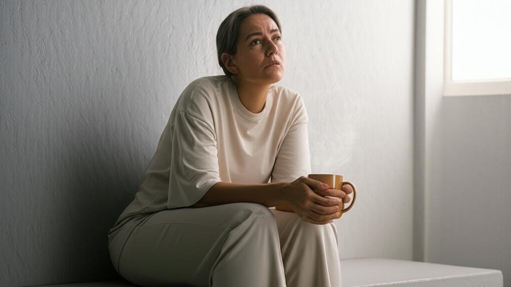 Do you also suffer from chronic pain and depression? (Chronic Pain and Depression)