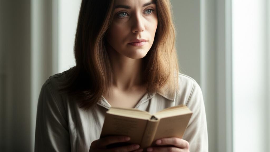 Let's simply understand the words used when talking about depression.