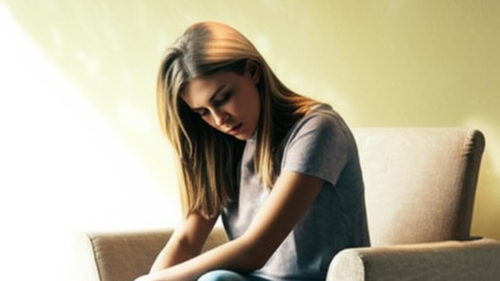 Do you struggle with depression? Here's what the latest research says