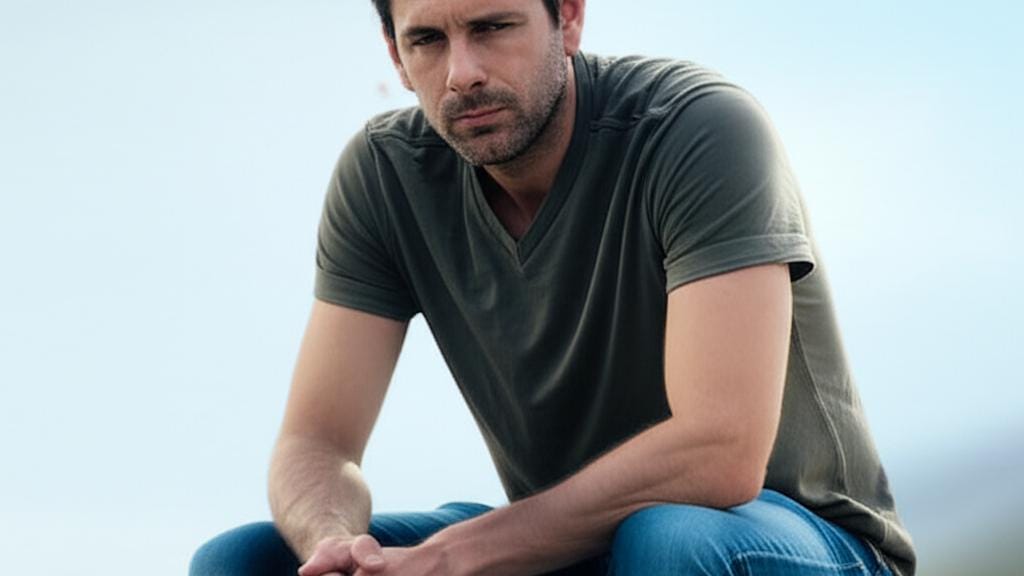 පිරිමින්ගේ විශාදය (Depression): කවුරුත් කතා නොකරන නිහඬ අර්බුදය