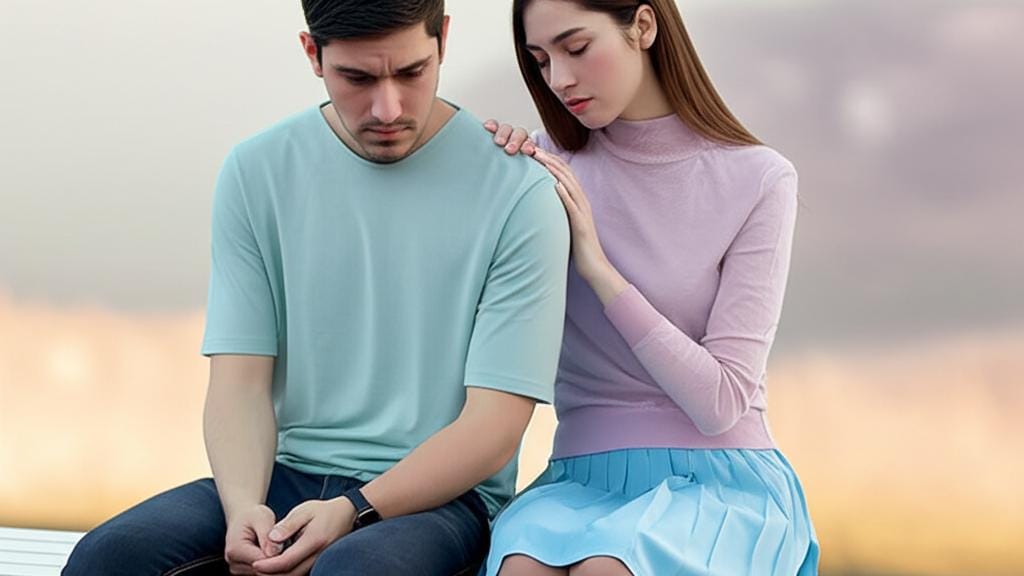 آیا افسردگی دارید؟ اضطراب؟ (افسردگی در مقابل اضطراب) بیایید دقیقاً در مورد این موضوع اطلاعات کسب کنیم