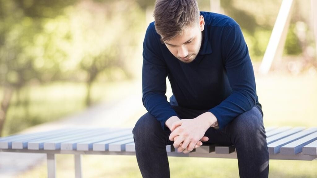 Você se sente triste o tempo todo? Vamos conversar sobre os tipos de depressão.