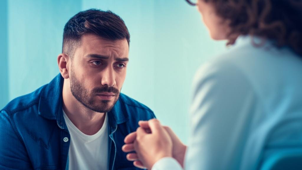 Do you have Major Depressive Disorder? Here are the most important questions to ask your doctor