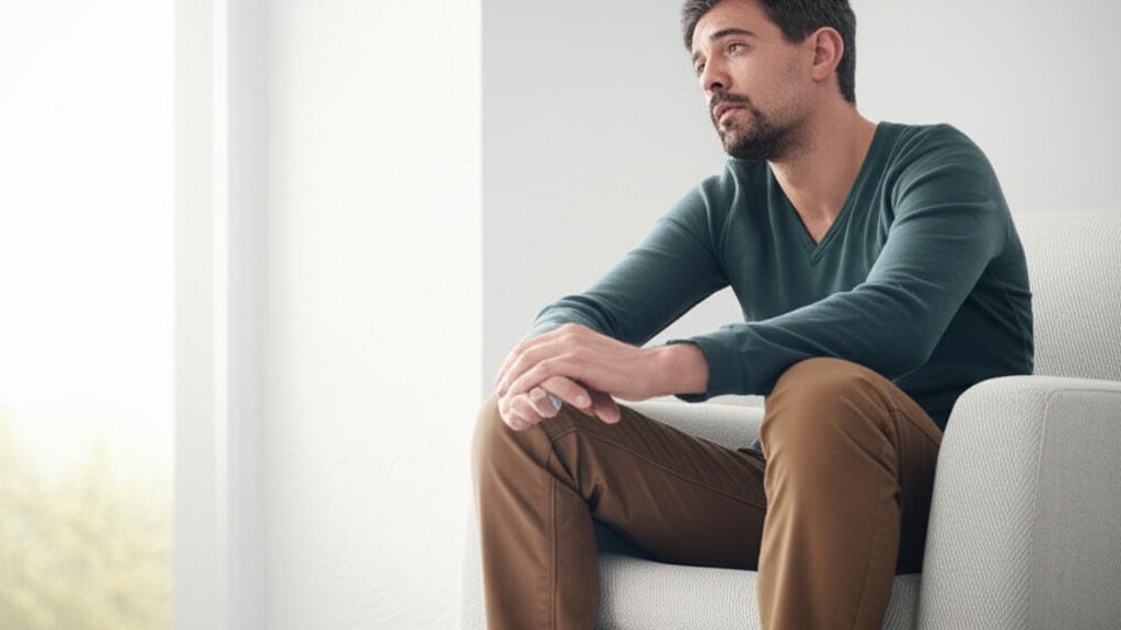 Het jy ook depressie? Wat gebeur as jy dokter toe gaan? (Ernstige Depressiewe Versteuring)