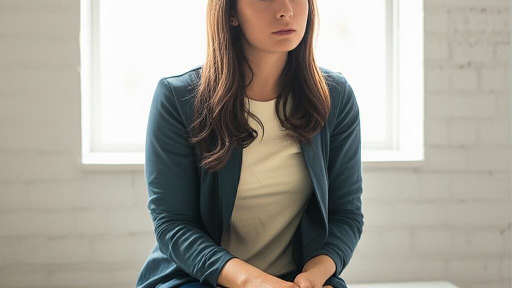Gaan jy 'n dokter sien om oor ernstige depressiewe versteuring te praat? Berei hierdie dinge vooraf voor!