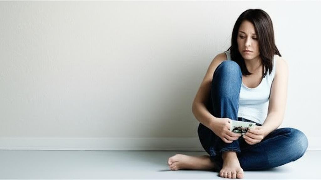Voel Jy Die Lewe Is 'n Las? Kom Ons Praat Oor 'Dubbele Depressie' (Double Depression)