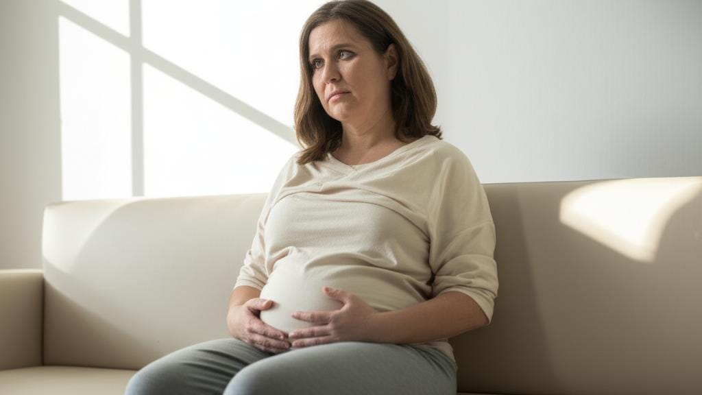 Does taking antidepressants cause weight gain? (Antidepressants) - Let's talk about this!