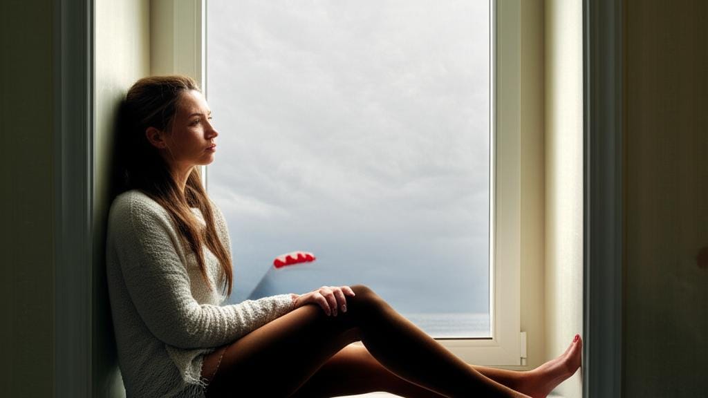 Ti senti giù di morale a causa del brutto tempo? Parliamo di SAD (Disturbo Affettivo Stagionale)!