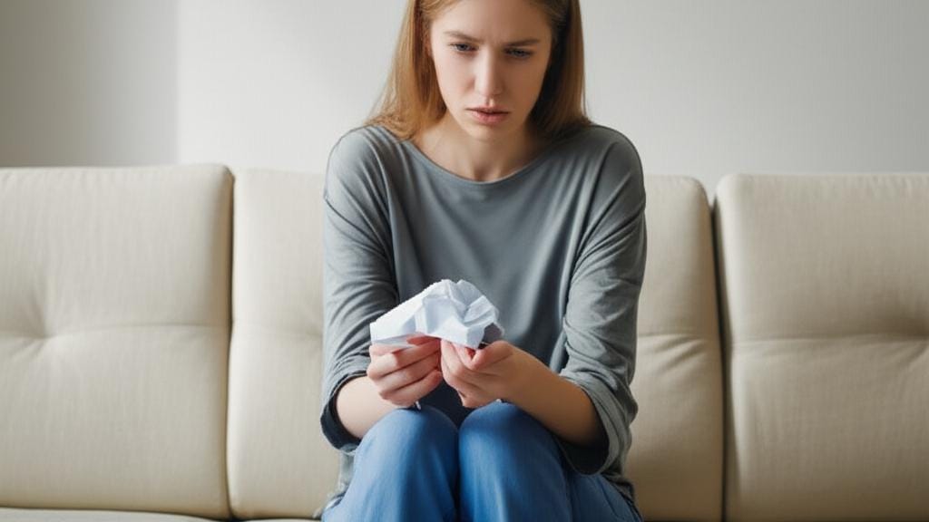 Depressiya ilə özünüzü də tənha hiss edirsiniz? Gəlin yaxınlarınızdan necə kömək istəmək barədə danışaq.