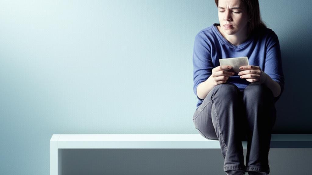 آیا به دلیل اختلال افسردگی اساسی احساس انزوا از جامعه میکنید؟ بیایید در این مورد صحبت کنیم