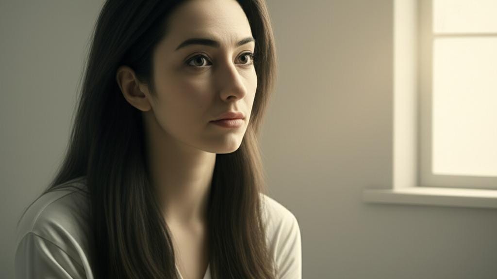 آیا شما هم از افسردگی رنج میبرید؟ بیایید رک و راست در مورد آن صحبت کنیم.