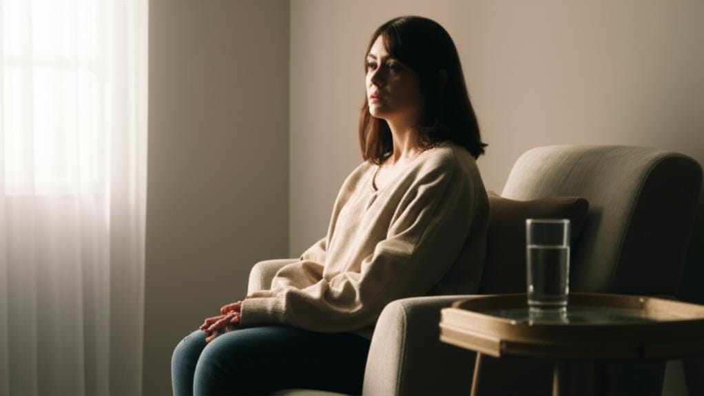 La teva depressió no respon a la medicació? (Depressió resistent al tractament) No hem de perdre l'esperança!