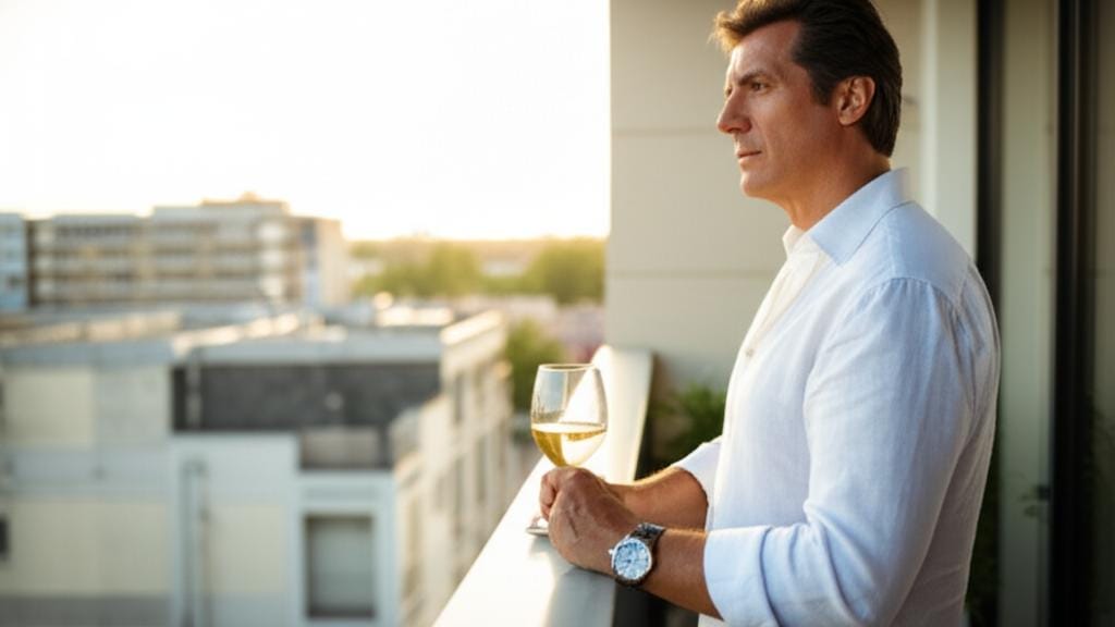 Are you having a midlife crisis now? Let's talk about what it really is.