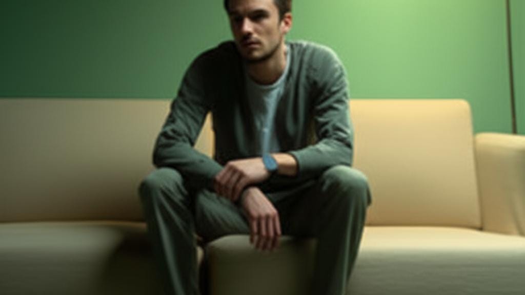 Do you also feel lonely and sad after campus? (Post-College Depression) Let's talk about this
