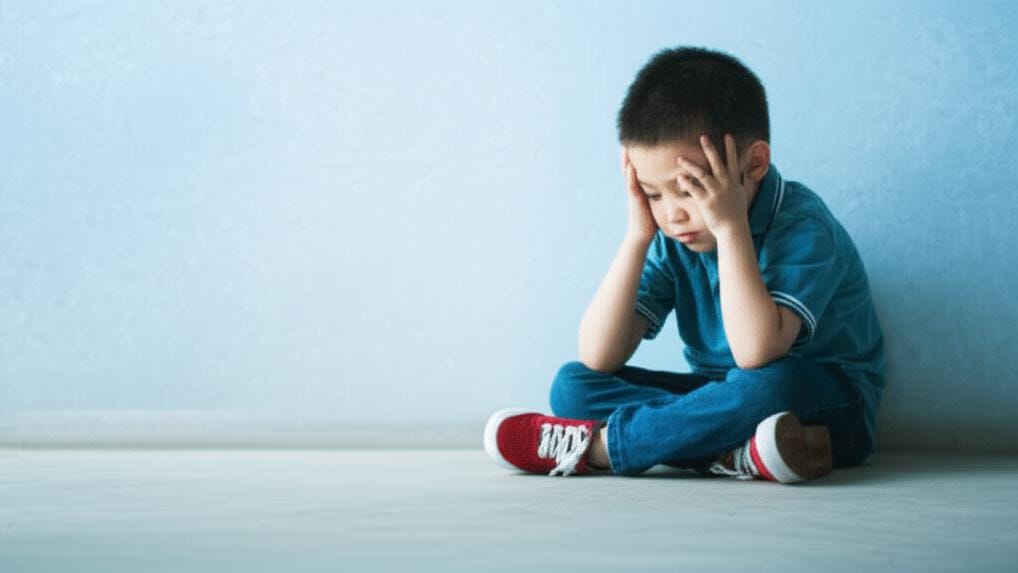 ඔයාගේ දරුවාත් නිතරම දුකින්ද? දරුවන්ගේ විශාදය (Depression) සහ කාංසාව (Anxiety) ගැන කතා කරමු