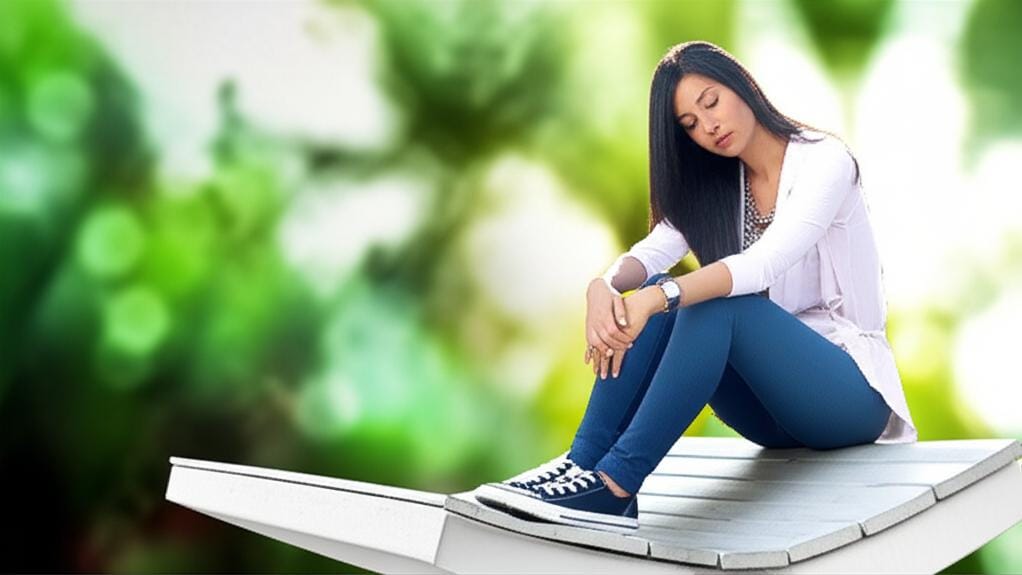 آیا شما هم احساس استرس و افسردگی دارید؟ بیایید در این مورد صحبت کنیم!
