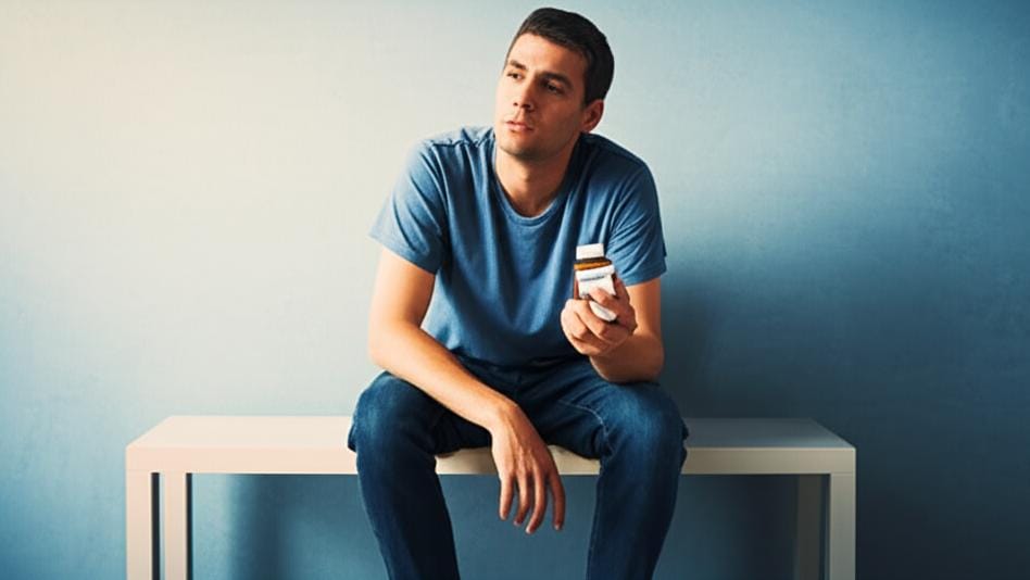 ඔයාගේ විෂාදනාශක බෙහෙතෙන් (Antidepressant) හිතට සුවයක් නැද්ද? අපි මේ ගැන කතා කරමු