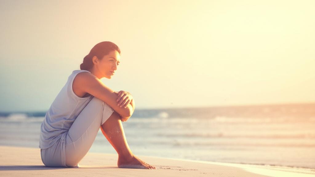 آیا بعد از تعطیلات احساس غم و اندوه میکنید؟ بیایید در مورد «افسردگی تعطیلات» صحبت کنیم!