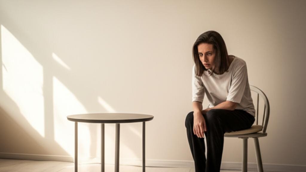 Depression is not just sadness. Let's understand this clearly!