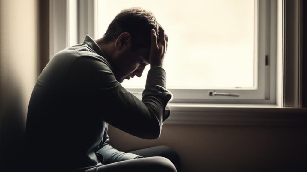 Você sabe como a depressão afeta não apenas a sua mente, mas também o seu corpo?