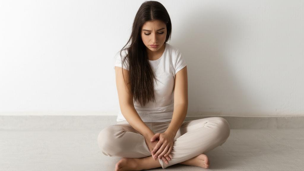 Tristeza e depressão são duas coisas diferentes? Vamos descobrir exatamente o que isso significa.