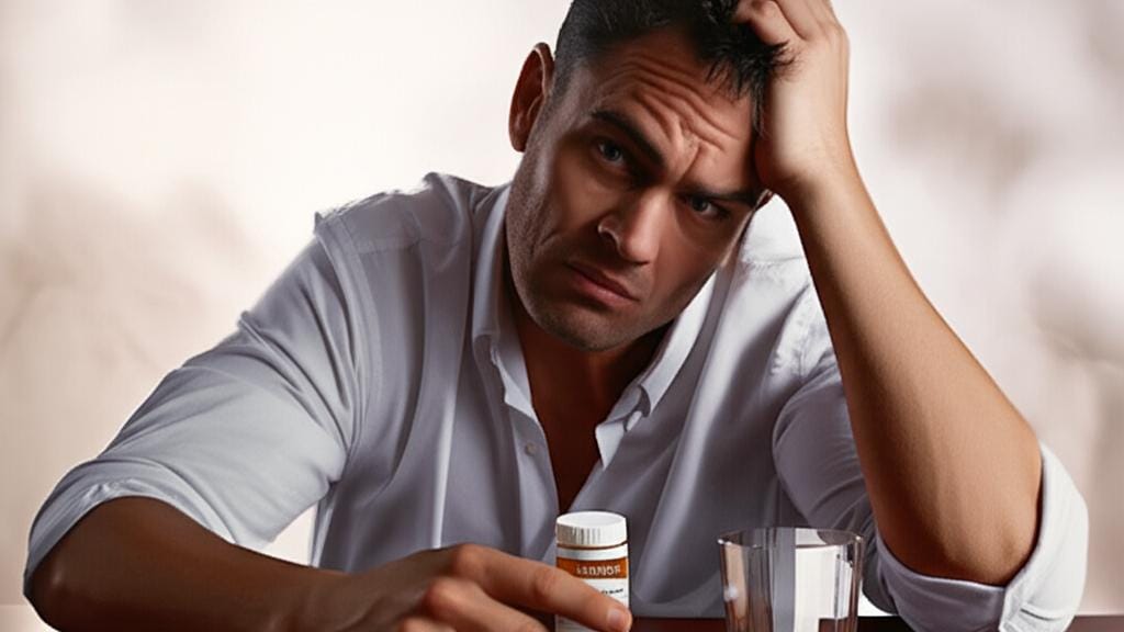 តើអ្នកកំពុងប្រើថ្នាំ Lexapro (Escitalopram) មែនទេ? បើដូច្នោះអ្នកត្រូវដឹងរឿងទាំងនេះអំពីគ្រឿងស្រវឹង!