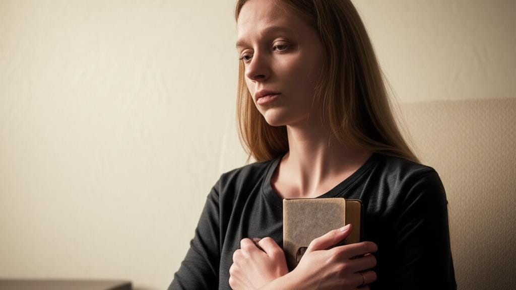 Doesn't depression come on its own? Let's talk about this!
