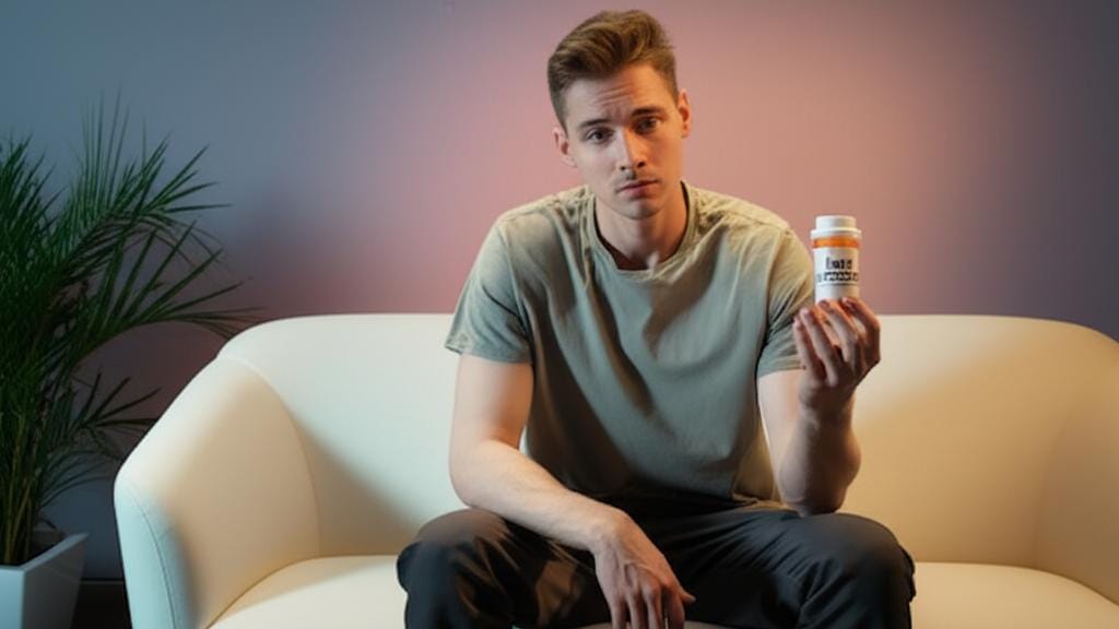 کیا آپ کو این ڈی آر آئی اینٹی ڈپریسنٹ تجویز کیا گیا ہے؟ (NDRI Antidepressants) - آئیے ضمنی اثرات کے بارے میں بالکل جانتے ہیں۔