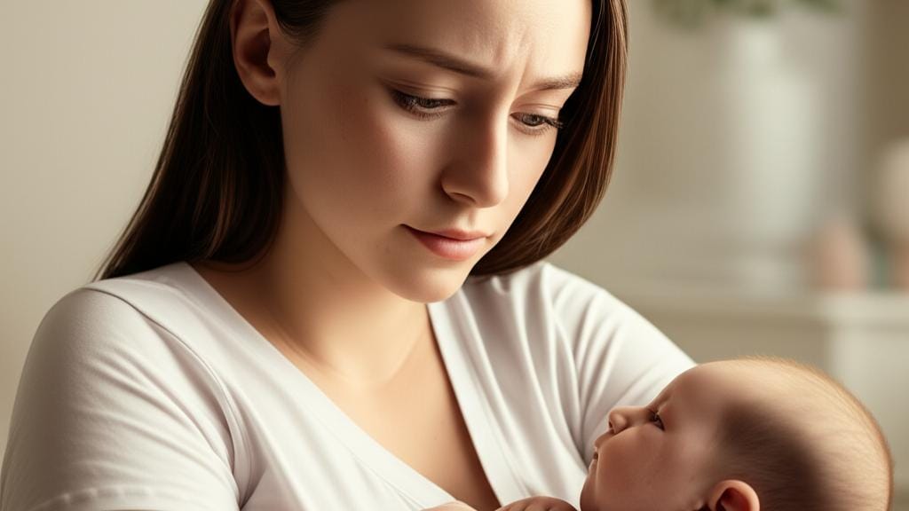 Tug'ruqdan keyingi depressiya va unga qarshi beriladigan dorilar haqida gaplashaylikmi?
