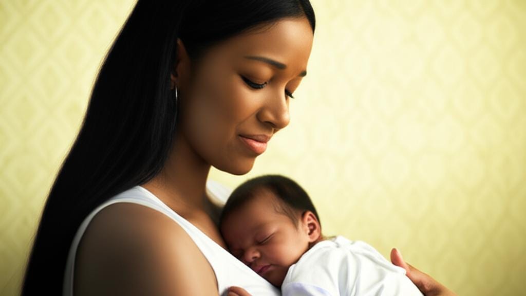 Você também se sente triste e sozinha depois de ter um bebê? Vamos conversar sobre depressão pós-parto!