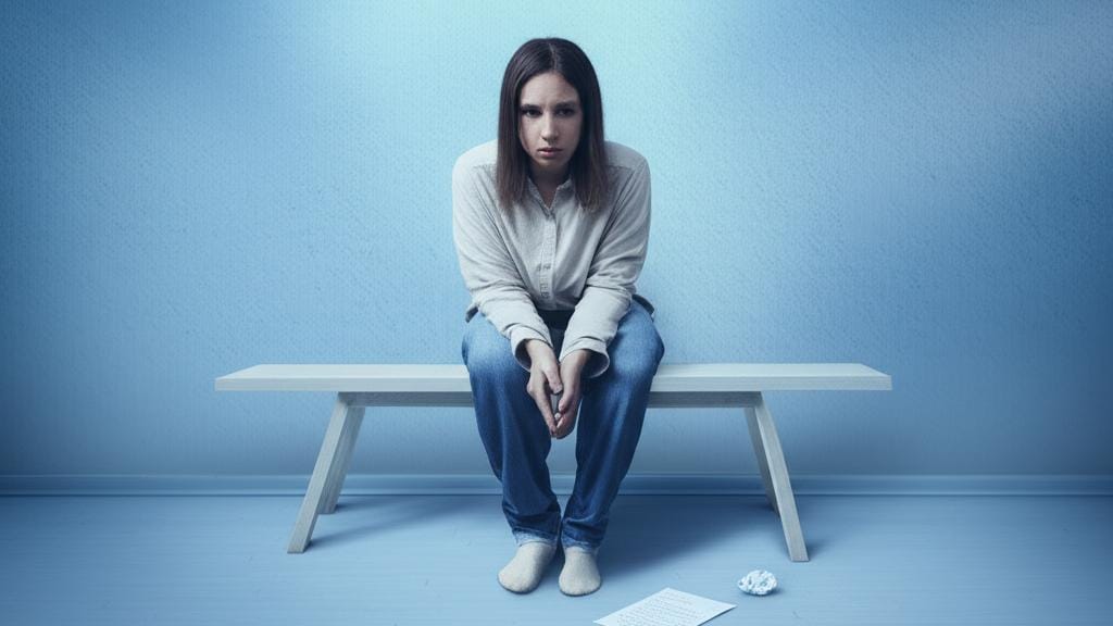 Неліктен депрессия емделусіз жалғасады? Әлеуметтік себептер (емдеуге төзімді депрессия) туралы әңгімелесейік.