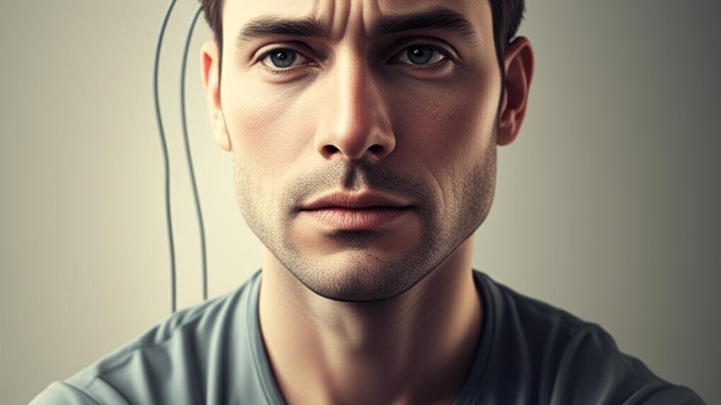 Um tratamento para a depressão: vamos aprender sobre a EMT (Estimulação Magnética Transcraniana Repetitiva).