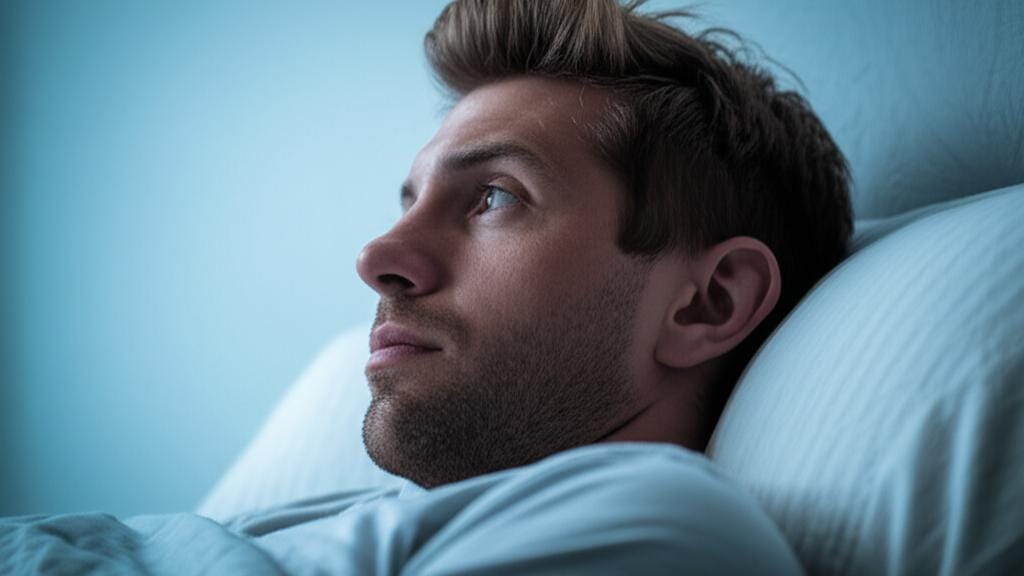Você também tem problemas para dormir? Isso pode ser um sintoma de depressão?