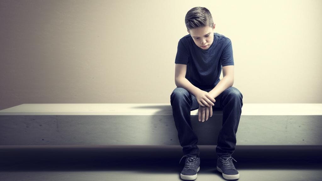 Is your teen always sad? Is it depression? (Teen Depression) Let's talk about this!