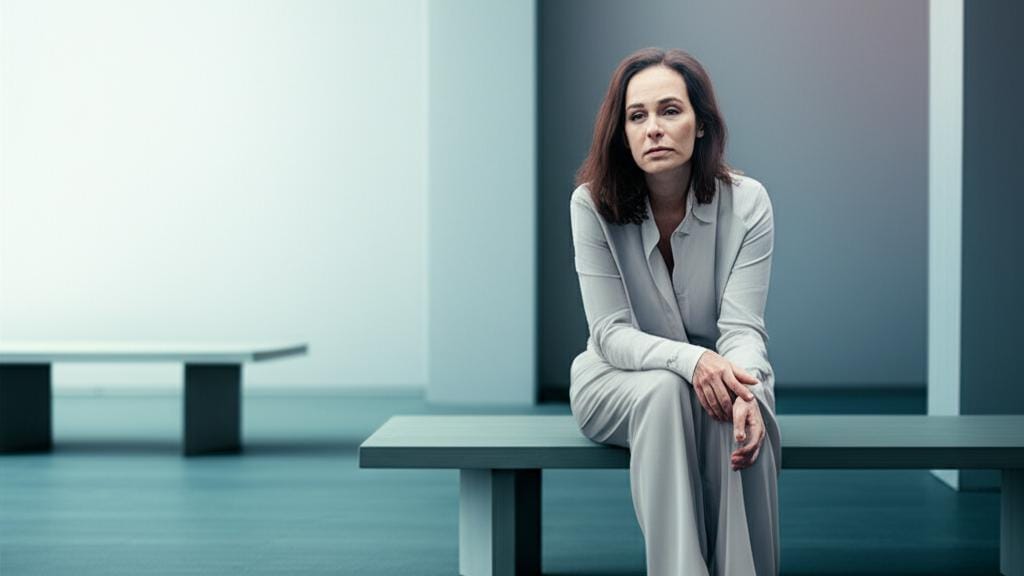 Kann die Einnahme von Medikamenten gegen Depressionen schädlich sein? Sprechen wir über „therapieresistente Depression“.