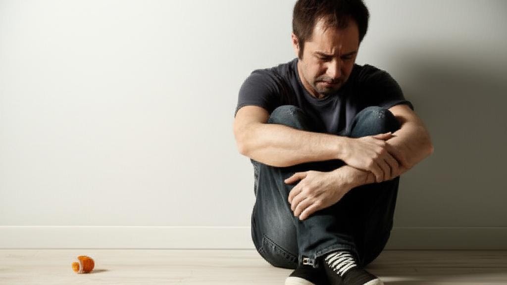 Sua tristeza é um sinal de depressão grave? Fique atento a estes sinais de alerta.