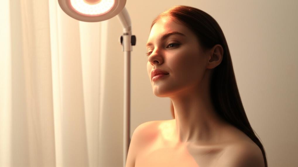 Let's learn about the wonderful treatment method (phototherapy) that cures diseases with light?