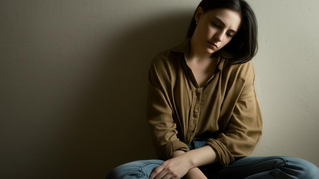 ඔයාගේ හිතයි ඇඟයි දෙකම හිරවෙලා වගේද? අපි කතා කරමු (Psychomotor Retardation) ගැන ඔයාගේ හිතයි ඇඟයි දෙකම හිරවෙලා වගේද? අපි කතා කරමු (Psychomotor Retardation) ගැන