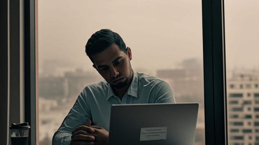 اختلال افسردگی اساسی و شغل شما: آیا باید این موضوع را به رئیس خود بگویید؟