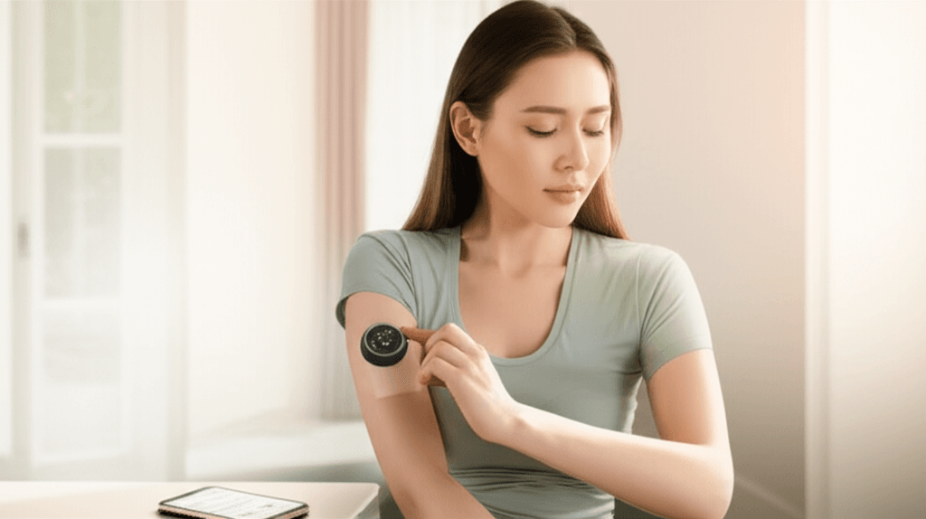 දියවැඩියාවට ග්ලූකෝමීටරයද? CGM එකද? ඔයාට ගැලපෙන්නේ මොකක්ද? (Glucometer vs CGM)