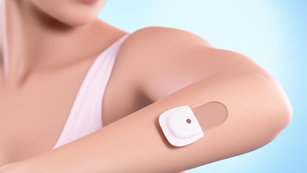 Should we switch from a glucose meter to a CGM? (Continuous Glucose Monitor)