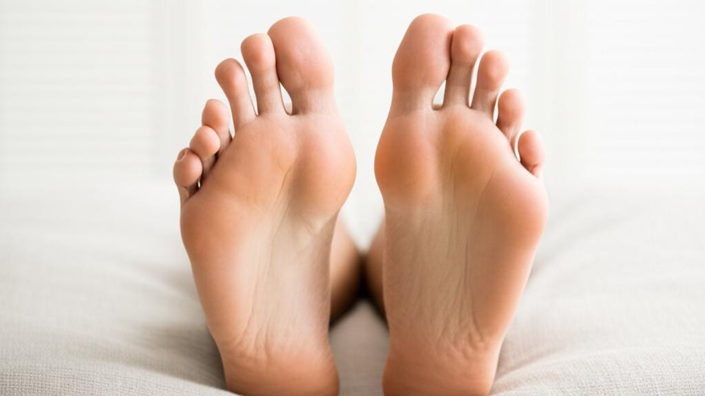 Zavatra manokana momba ny fikarakarana ny tongotrao raha voan'ny diabeta ianao! (Fikarakarana ny tongotra diabeta)