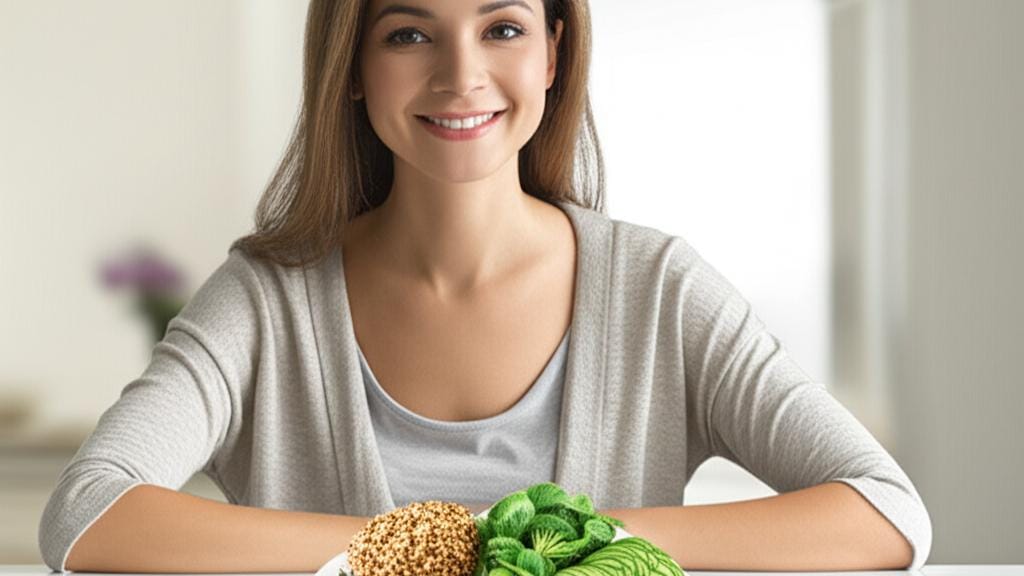 یک رژیم غذایی عالی برای کنترل دیابت! بیایید در مورد (رژیم غذایی کربوهیدرات مداوم - CCHO) اطلاعات کسب کنیم