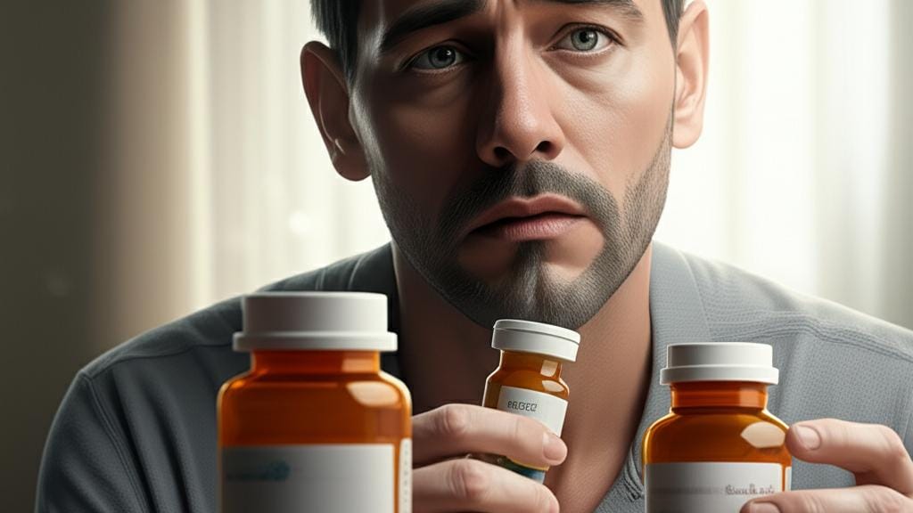 Трябва ли да сменя лекарството си за диабет тип 2? Нека бъдем информирани!
